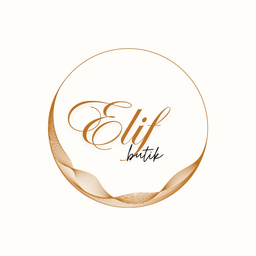 Elif Butik Logo